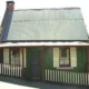 Barrack Street Colonial Cottage Hobart