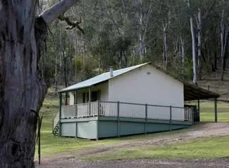 Goomburra Forest Retreat