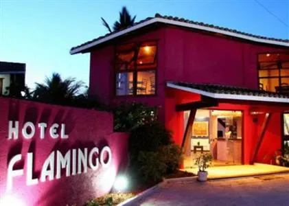 Flamingo Beach Hotel Porto Seguro