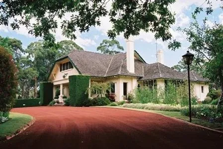 Campaspe Country House