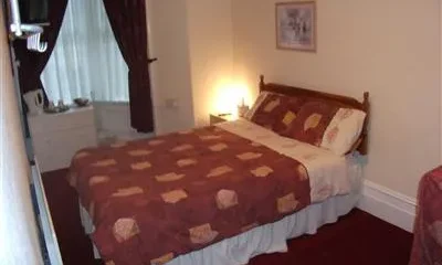 Bronte House Hotel Blackpool