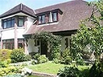 Acorn Villas Bed and Breakfast St Austell