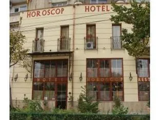 Hotel Horoscop