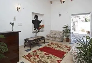 Hotel Mahal Khandela Jaipur