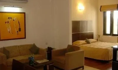 Ahuja Residency Gurgaon