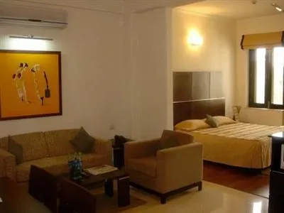 Ahuja Residency Gurgaon