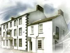 Castle Hotel Kirkby Stephen