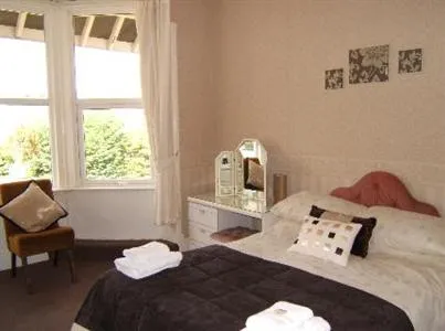 The Brantwood Bed and Breakfast Torquay