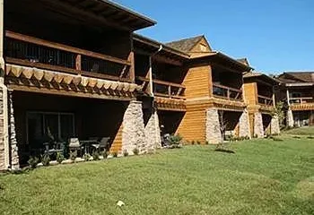 Lodges at Timber Ridge Branson