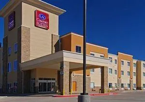 Comfort Suites Palestine