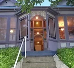 Lyndale House Bed & Breakfast Dunedin