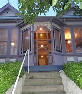 Lyndale House Bed & Breakfast Dunedin