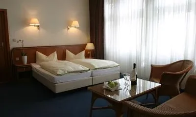 Hotel Und Rasthof Avus Berlin