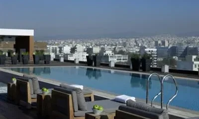 The Met Hotel Thessaloniki