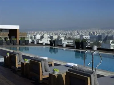 The Met Hotel Thessaloniki