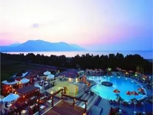 Chrispen Beach Hotel Georgioupoli