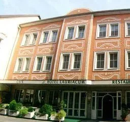 Hotel Lauriacum