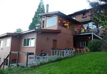 Hostel Inn Bariloche