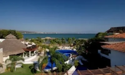 Vallarta Gardens Resort & Spa