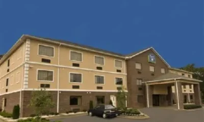 Magnolia Inn & Suites Olive Branch