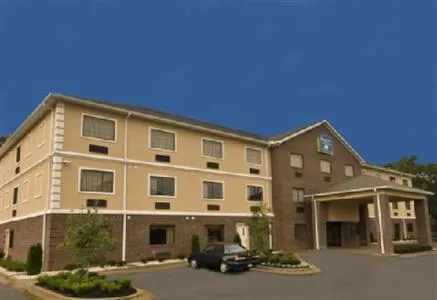 Magnolia Inn & Suites Olive Branch