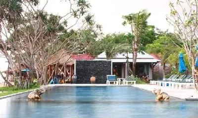 Andalay Lanta Boutique Resort Koh Lanta