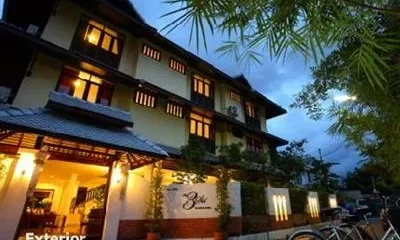 3Sis Vacation Lodge Chiang Mai