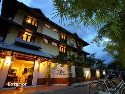 3Sis Vacation Lodge Chiang Mai