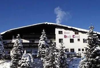 Hotel Hoch Tirol