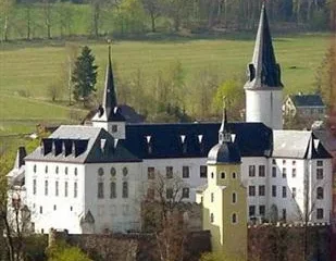 Schloss Purschenstein Hotel