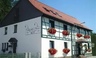 Zum Felsenkeller