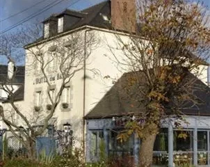 Hotel Des Bains Lancieux