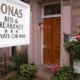 Sonas Guest House Edinburgh