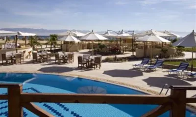 Swiss Inn Dream Resort Taba