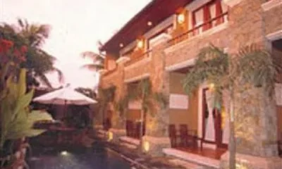 Puri Sindhu Mertha Guest House Bali