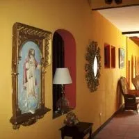 Hotel Casa Antigua