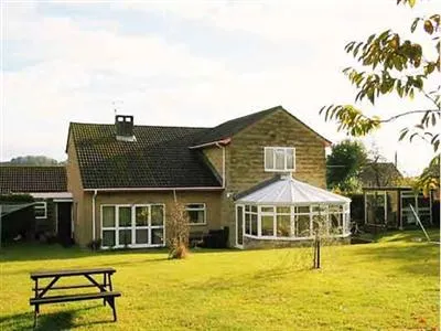 Longbar Farm Bed & Breakfast Sherborne