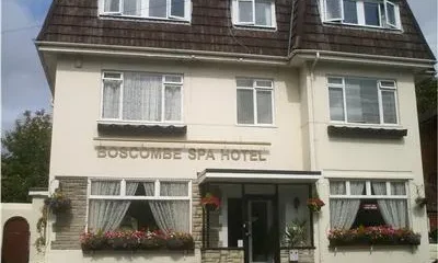 Boscombe Spa Hotel