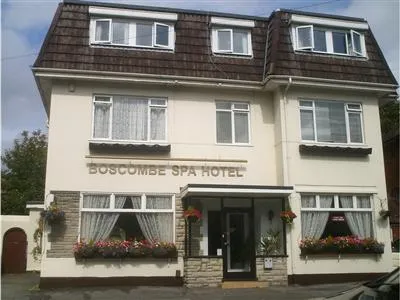 Boscombe Spa Hotel