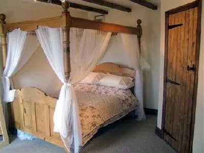 Lakeview Guest House Toddington