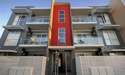 La Loft Apartments Unley Adelaide