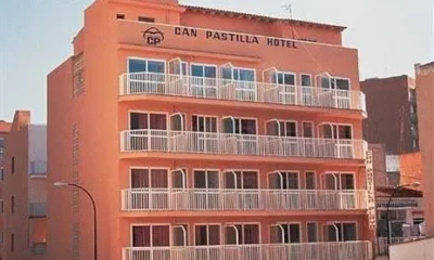 Hotel Can Pastilla