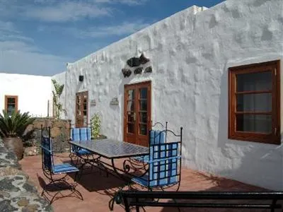 Casa Rural Vistas Salinas Lanzarote