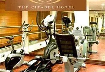 Citadel Hotel Bangalore