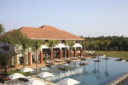 Alila Diwa Resort South Goa