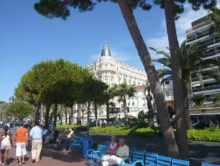 Marceau Hotel Cannes