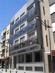 Hotel Marina Peniscola