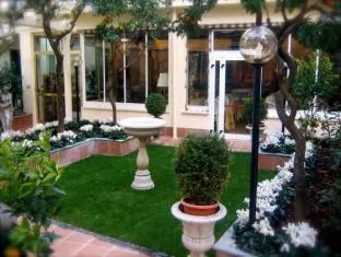 Hotel Villa Luisa Rapallo