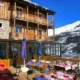 Hotel Le Marais Tignes