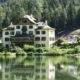 Hotel Baur Am See